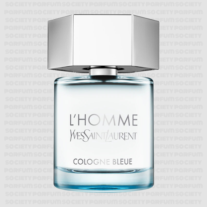 YSL L'HOMME COLOGNE BLEUE 100ML