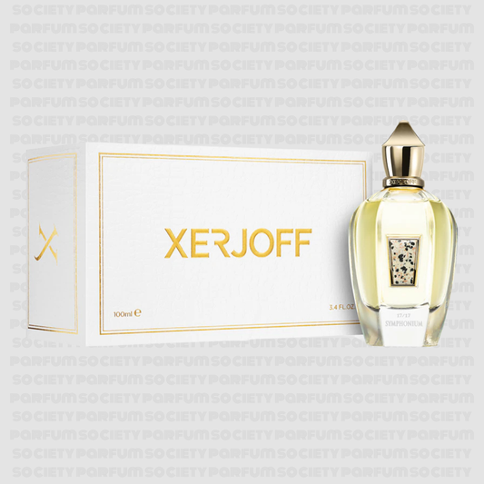 XERJOFF SYMPHONIUM 100ML