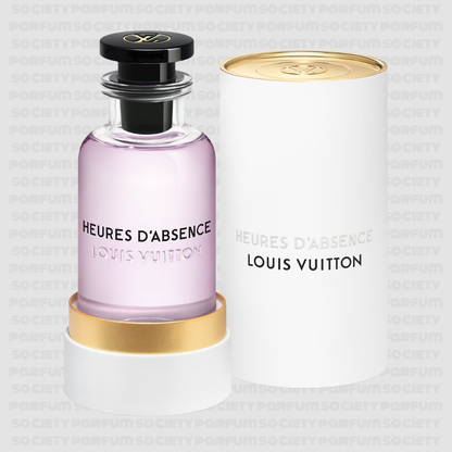 LOUIS VUITTON HEURES D'ABSENCE 100ML