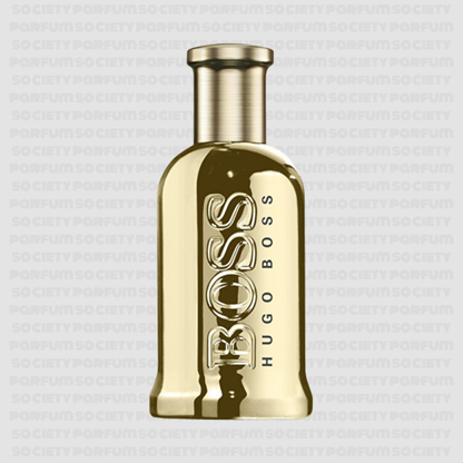 BOSS BOTTLED LIMITED EDITION 100 ML