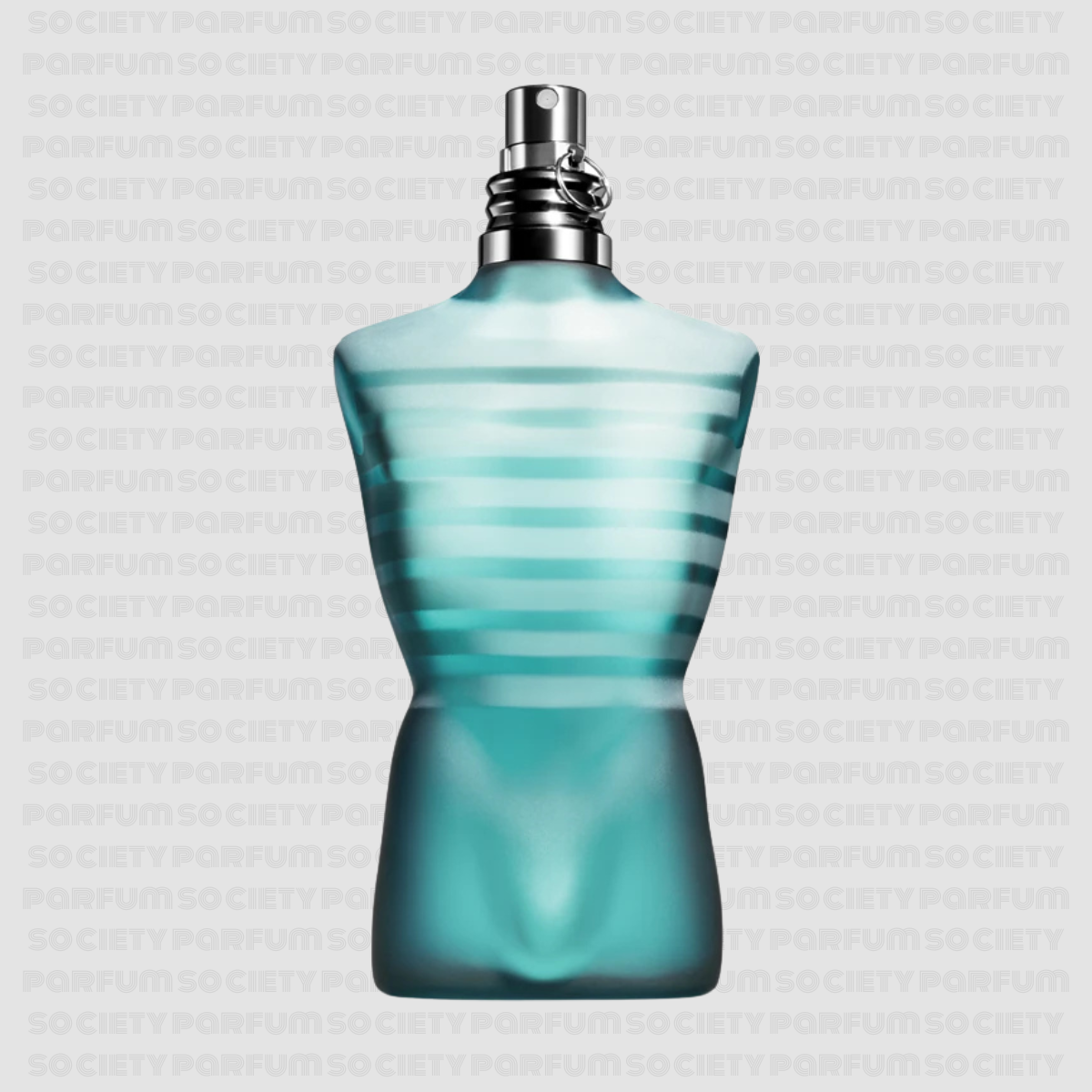 JPG LE MALE 125 ML