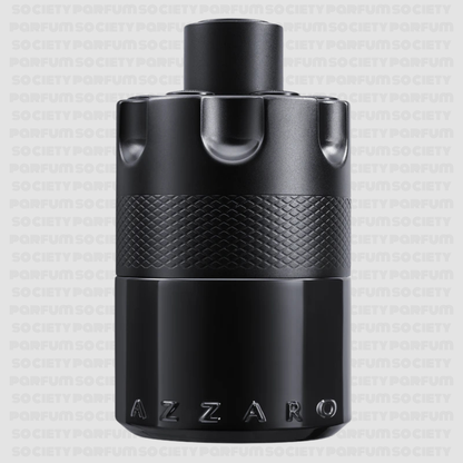 AZZARO THE MOST WANTED INTENSE 100 ML