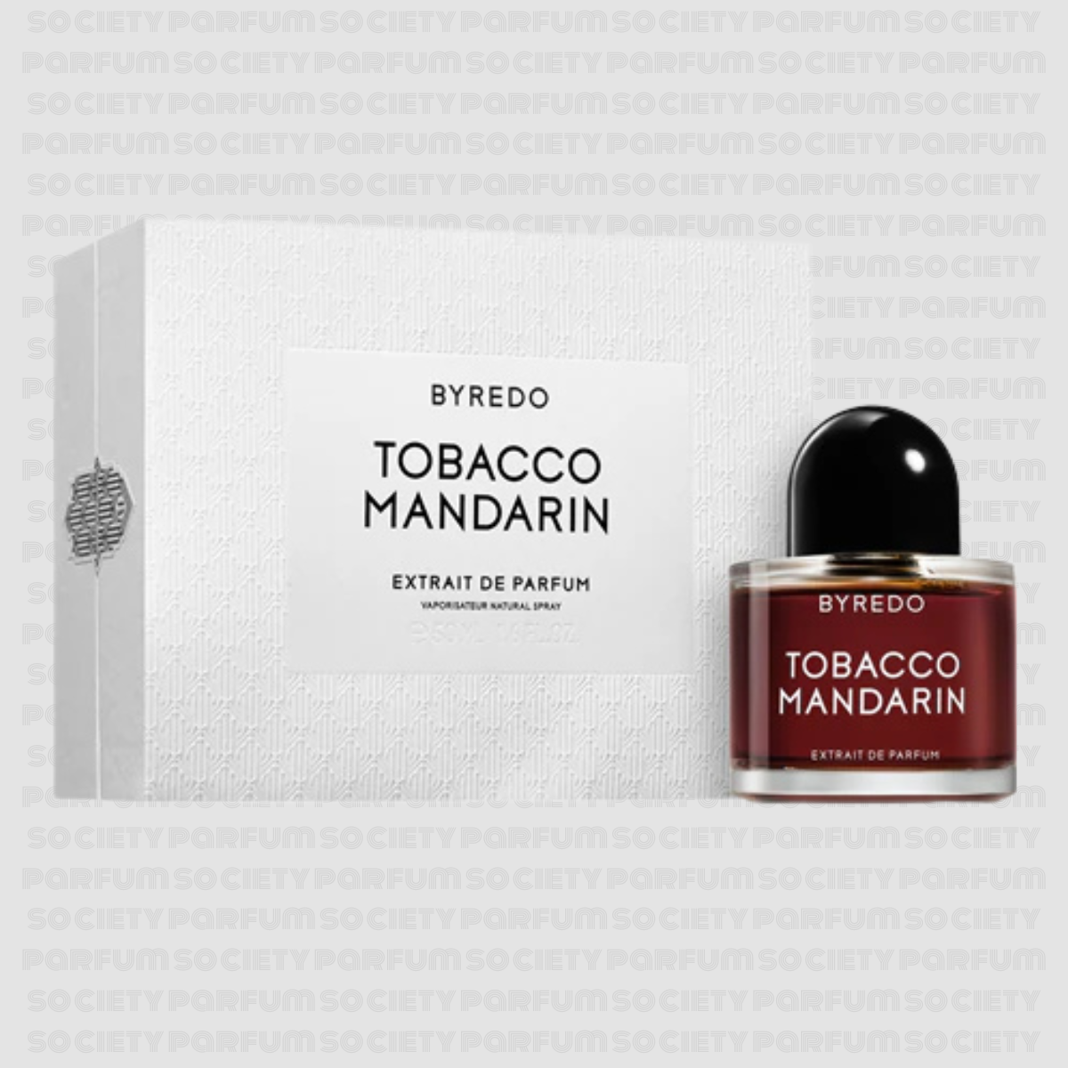 BYREDO TABACCO MANDARIN 100 ML (LUX)