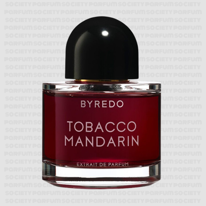 BYREDO TABACCO MANDARIN 100 ML (LUX)