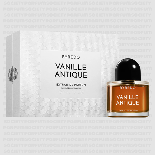 BYREDO VANILLE ANTIQUE 100 ML (LUX)