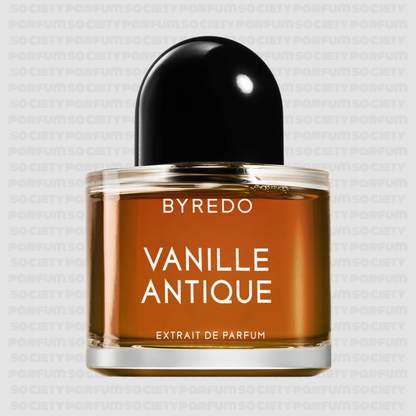 BYREDO VANILLE ANTIQUE 100 ML (LUX)