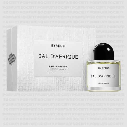 BYREDO BAL D'AFRIQUE 100 ML LUX