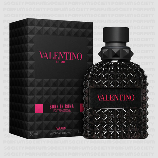 VALENTINO UOMO BORN IN ROMA EXTRADOSE 100ML