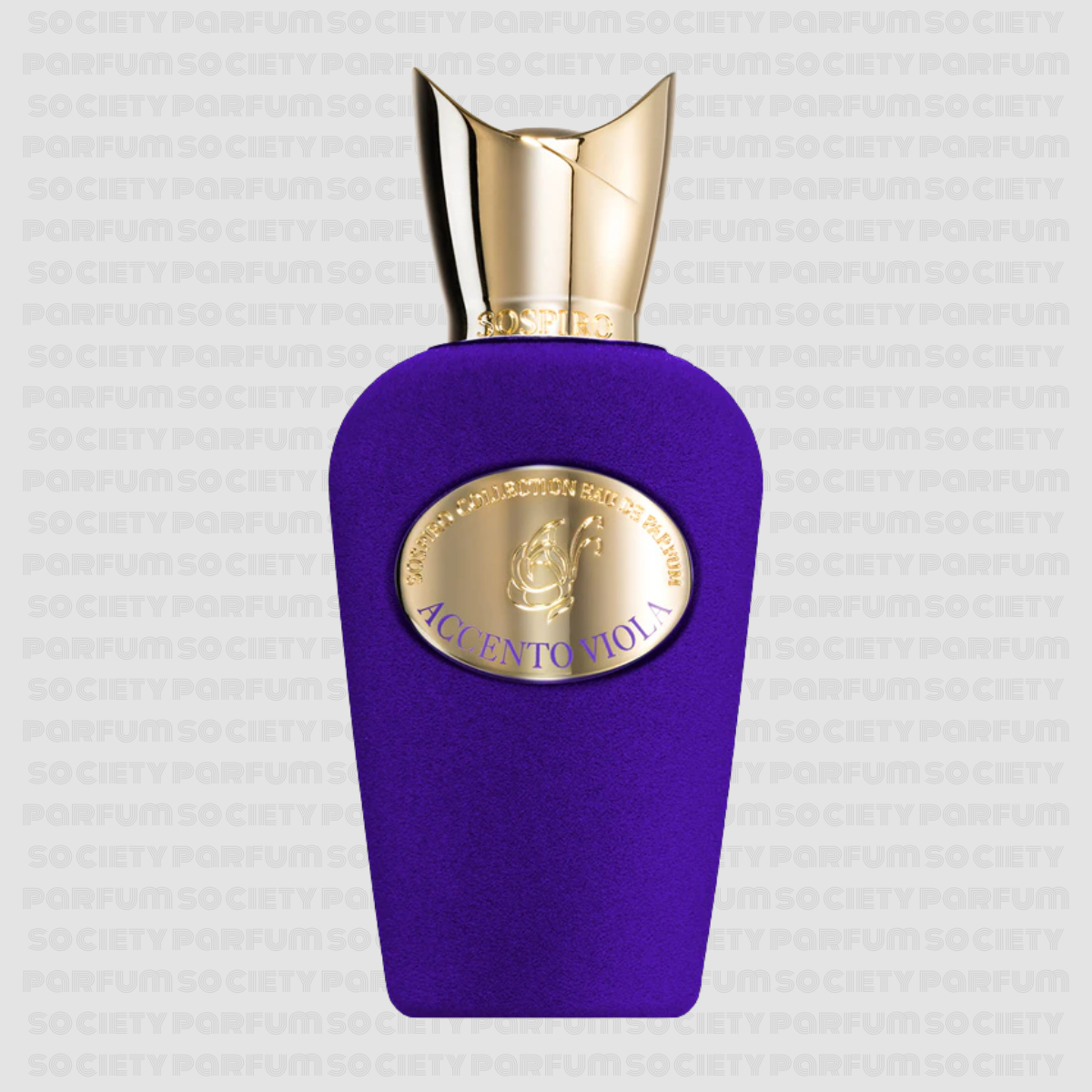 SOSPIRO ACCENTO VOILA 100ML