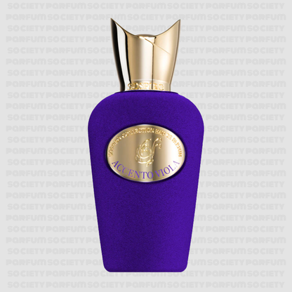 SOSPIRO ACCENTO VOILA 100ML
