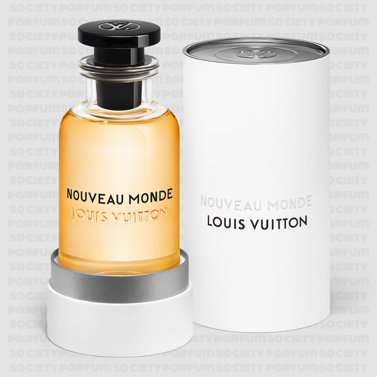 LOUIS VUITTON NOUVEAU MONDE 100ML