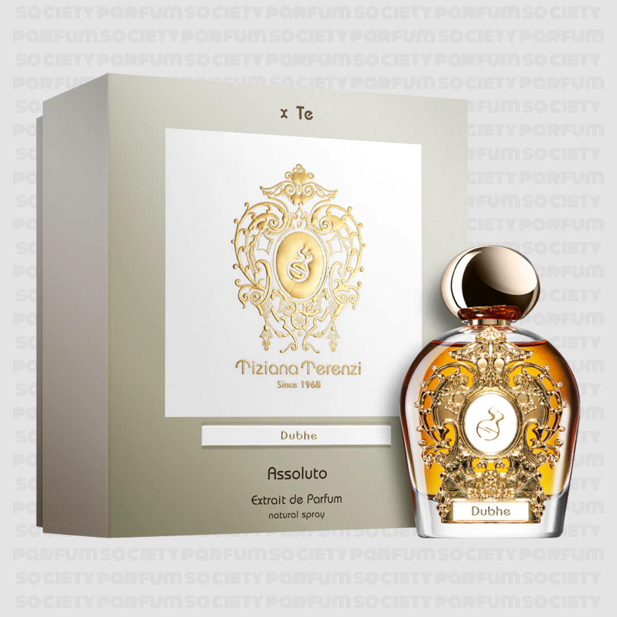 TIZIANA TERENZI DUBHE ASSOLUTO 100ML