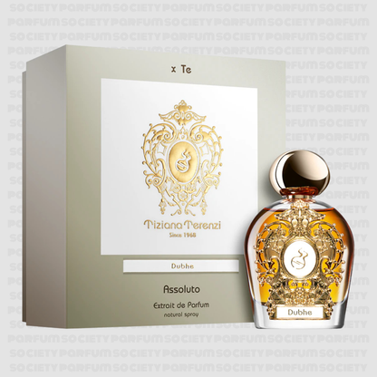 TIZIANA TERENZI DUBHE ASSOLUTO 100ML
