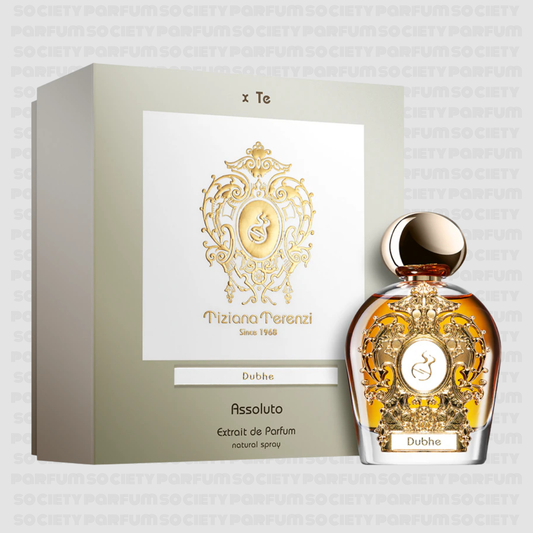 TIZIANA TERENZI DUBHE ASSOLUTO 100ML