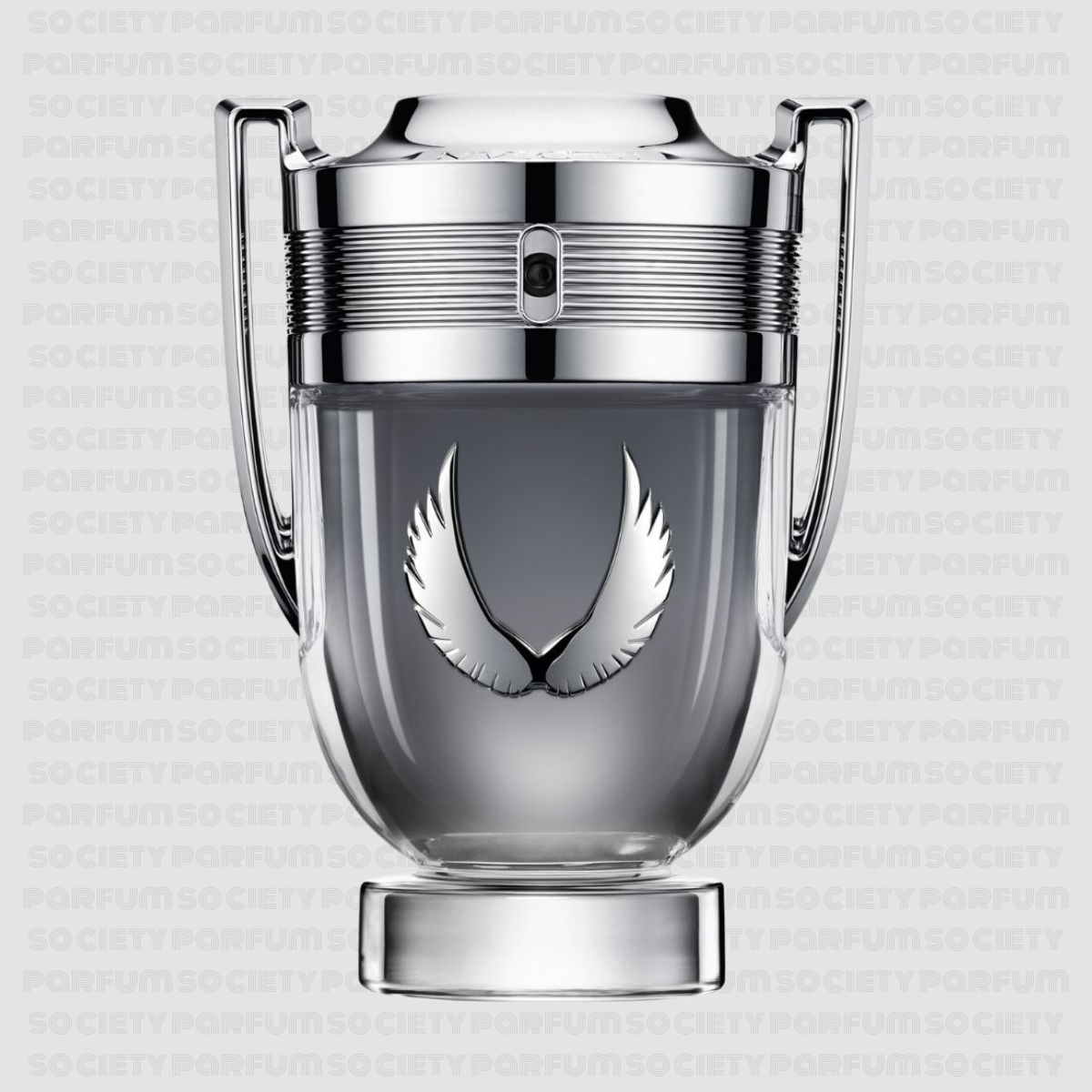 PACO RABANNE INVICTUS PLATINIUM 100 ML