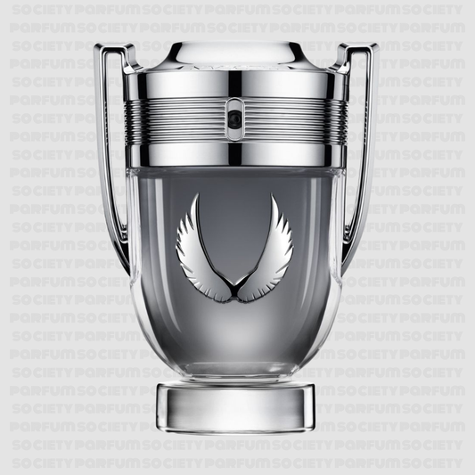 PACO RABANNE INVICTUS PLATINIUM 100 ML