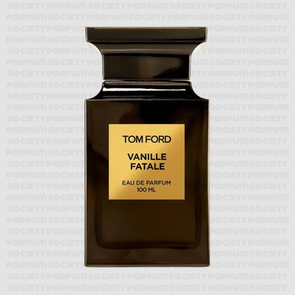 TOM FORD VANILLA FATALE 100ML
