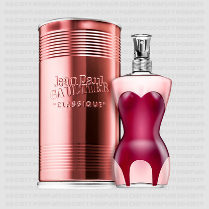 JPG CLASIQ FEMME 100 ML