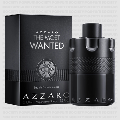 AZZARO THE MOST WANTED INTENSE 100 ML