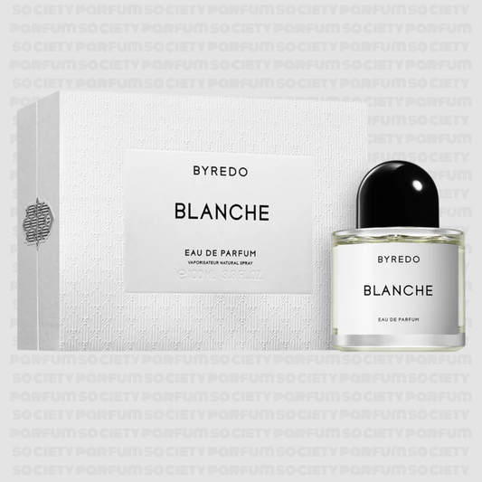 BYREDO BLANCHE 100 ML LUX