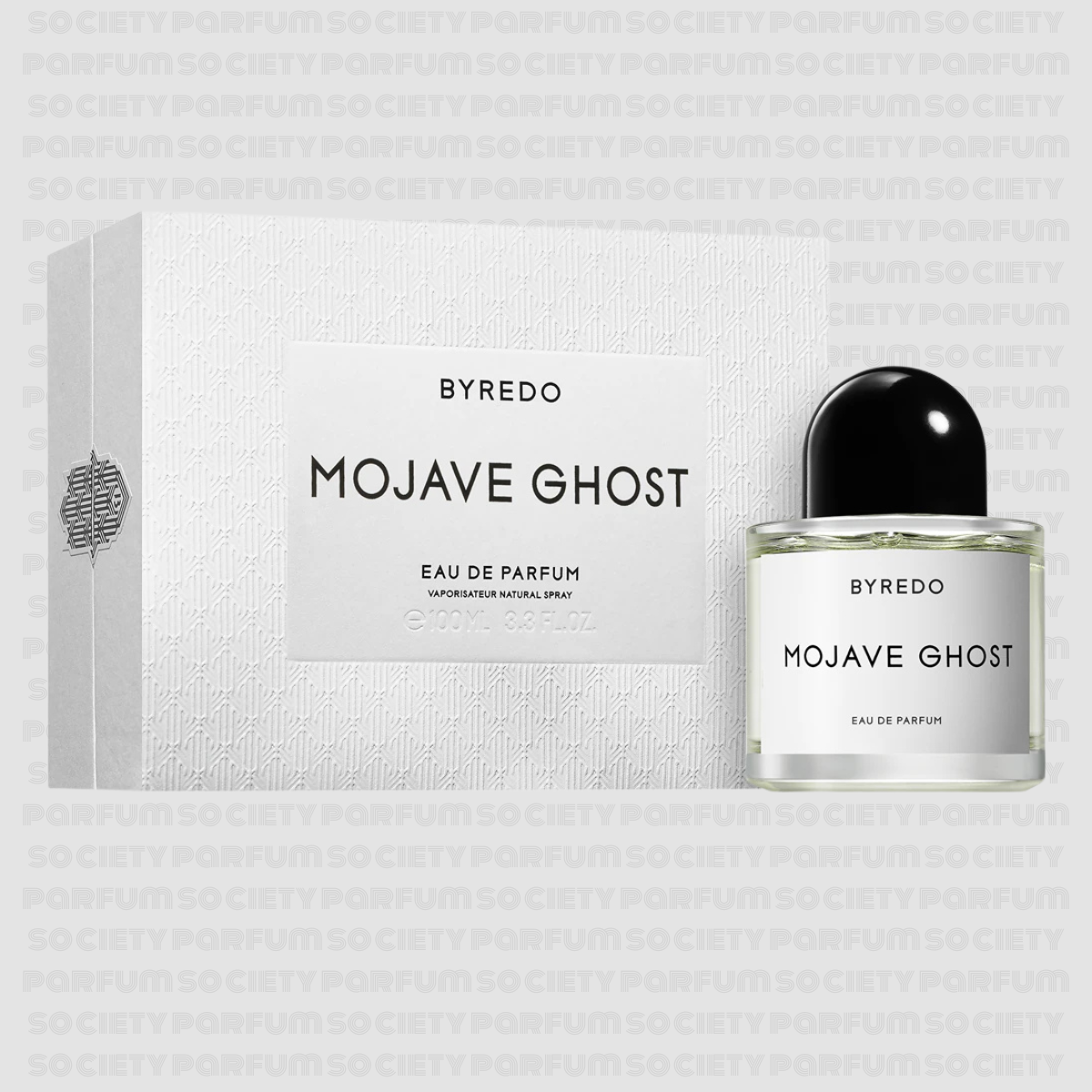 BYREDO MOJAVE GHOST 100 ML LUX