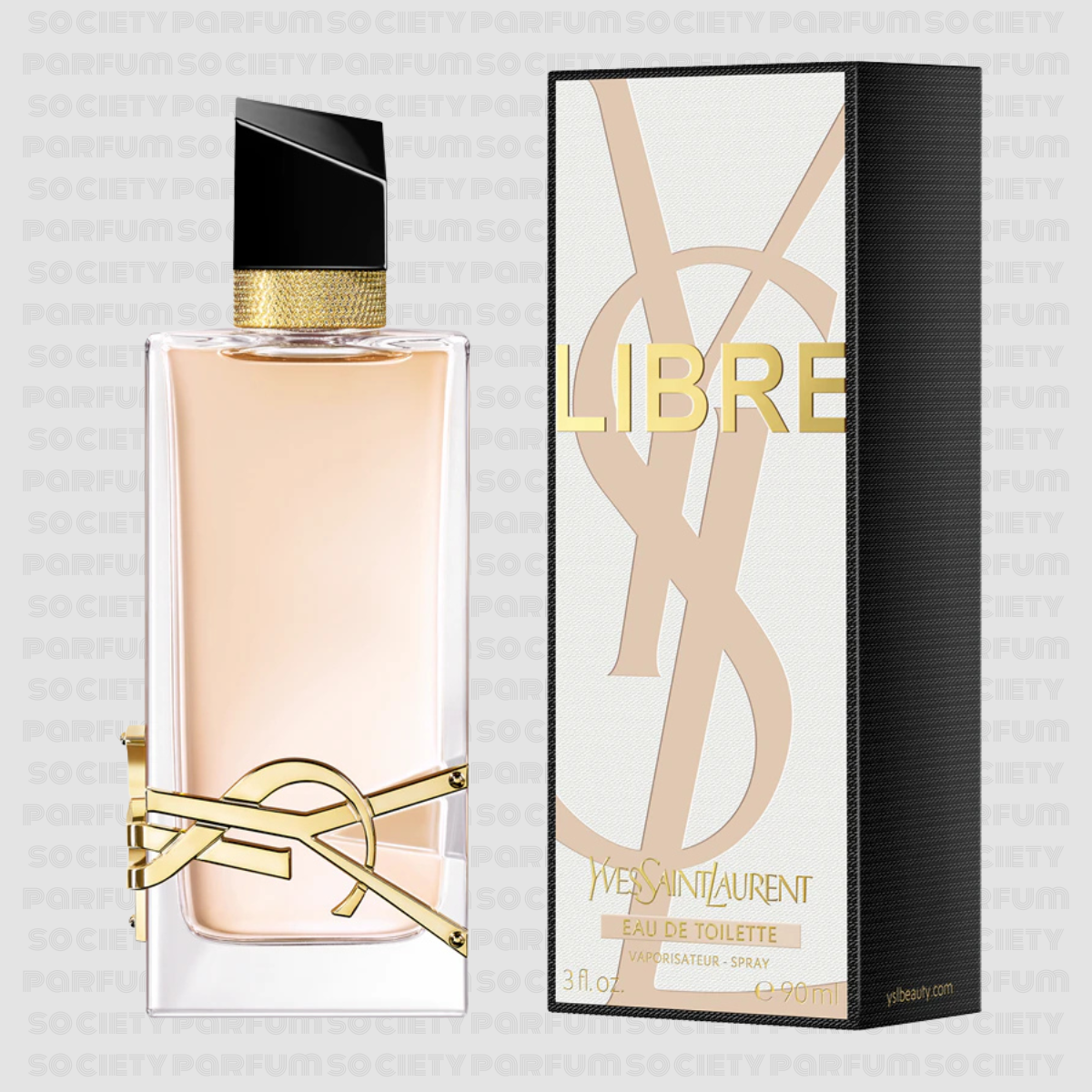 YSL LIBRE 90ML