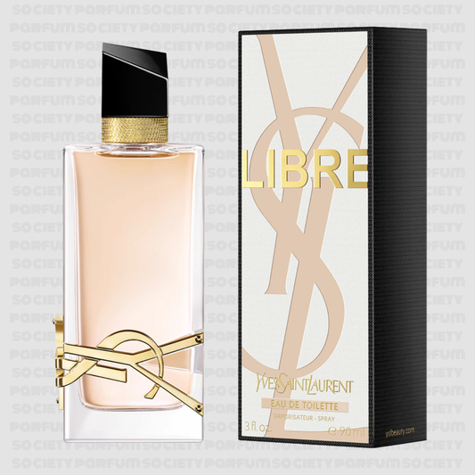 YSL LIBRE 90ML