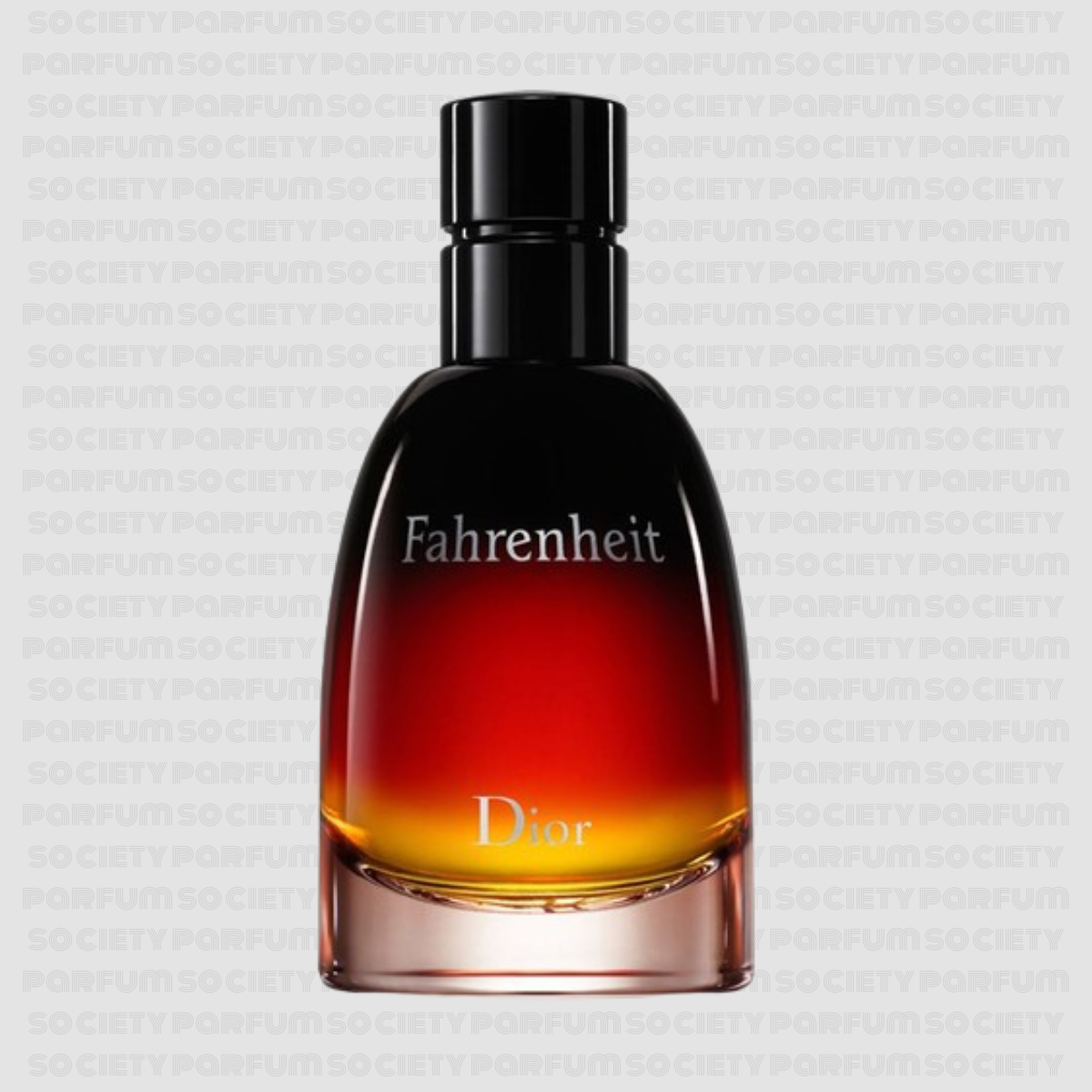 DIOR FAHRENHEIT HOMME 75 ML
