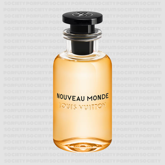LOUIS VUITTON NOUVEAU MONDE 100ML