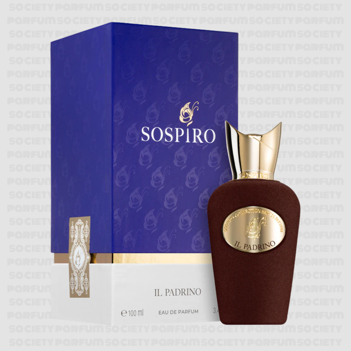 SOSPIRO Il PADRINO 100ML