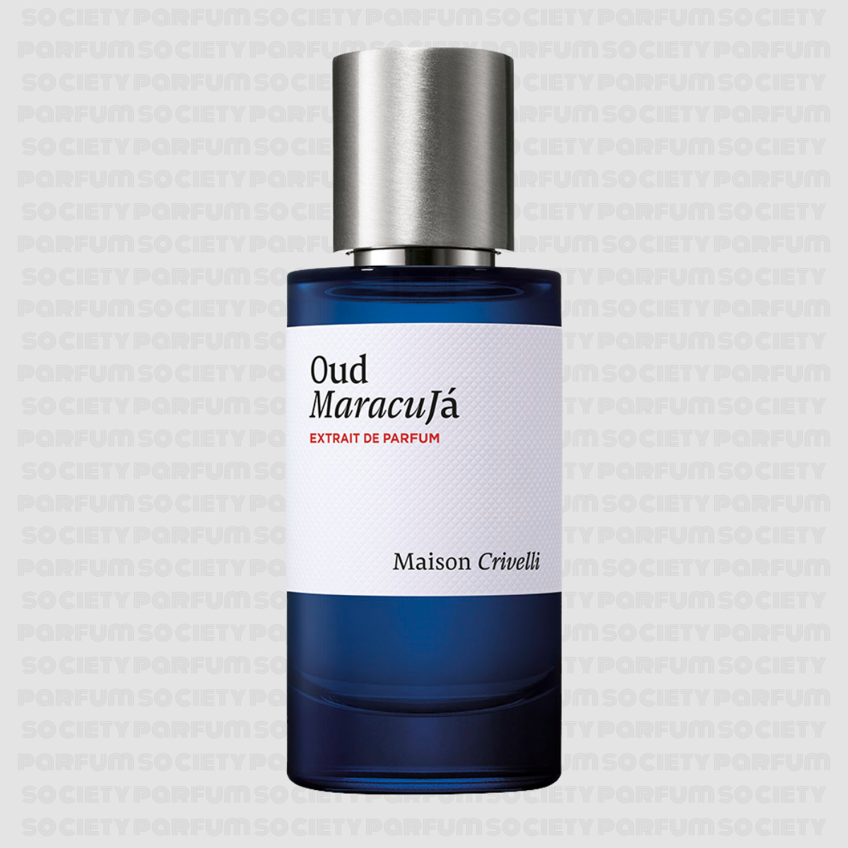 MAISON CRIVELLI OUD MARACULA 50ML
