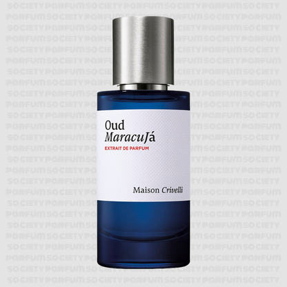 MAISON CRIVELLI OUD MARACULA 50ML