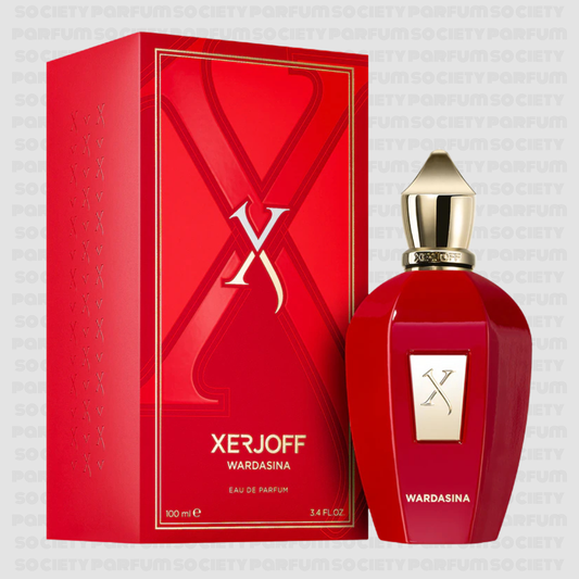 XERJOFF WARDASINA 100ML