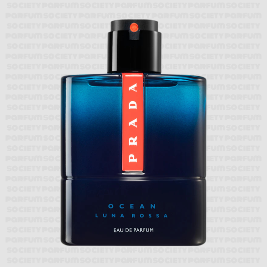 PRADA LUNA ROSSA OCEAN 100ML