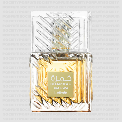 LATTAFA KHAMRAH QAHWA 100 ML UNISEX