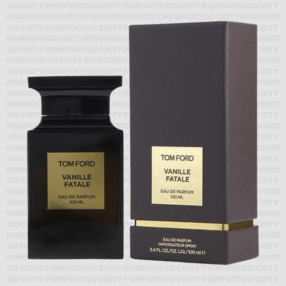 TOM FORD VANILLA FATALE 100ML