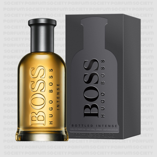 BOSS BOTTLED INTENSE 100 ML