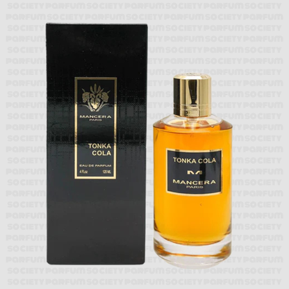 MANCERA TONCA COLA 120ML