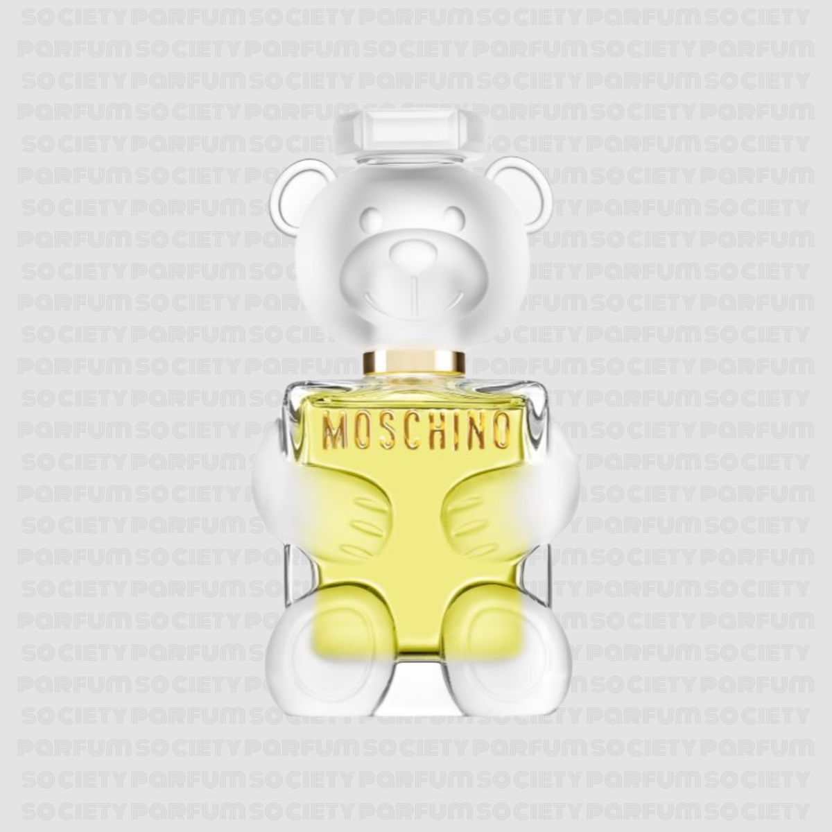 MOSCHINO TOY 2 WHITE 100ML