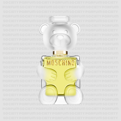 MOSCHINO TOY 2 WHITE 100ML