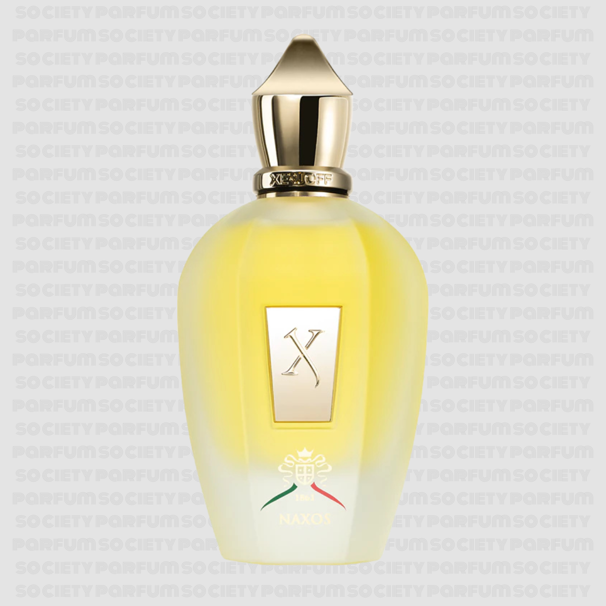 XERJOFF XJ 1861 NAXOS 100ML