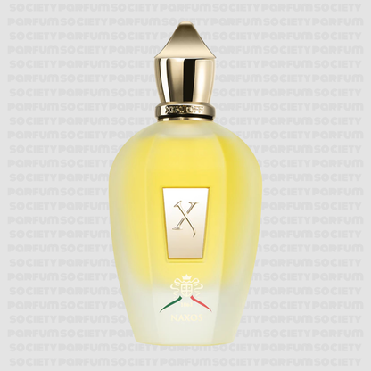 XERJOFF XJ 1861 NAXOS 100ML