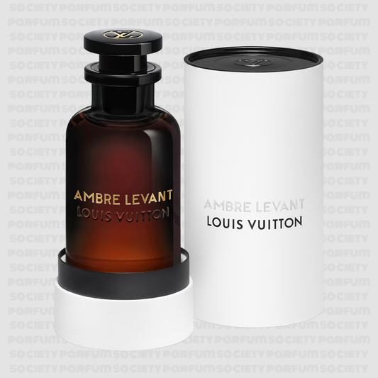 LOUIS VUITTON AMBRE LEVANT 100 ML