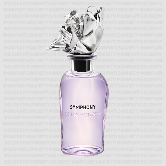 LOUIS VUITTON SYMPHONY 100ML
