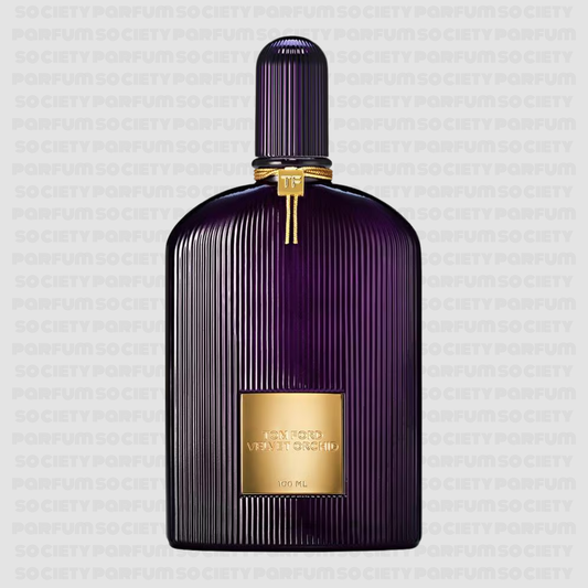 TOM FORD VELVET ORCHID 100ML