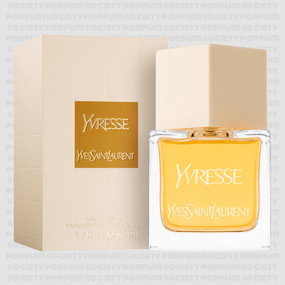 YSL YVRESSE 80ML
