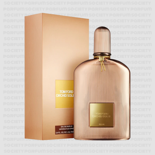 TOM FORD ORCHID SOLEIL 100 ML